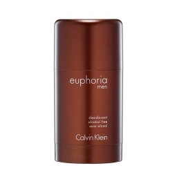 Calvin Klein Linhas de Banho Masculino Euphoria Men Deodorant Stick Desodorante