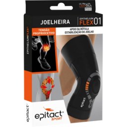 Epitact Sport Joelheira M