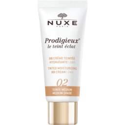 Nuxe Prodigieux Le Teint Éclat Médio 30ml