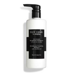 Hair Rituel By Sisley Shampoos Soin Lavant Revitalisant Volumateur à l'huile de Camélia