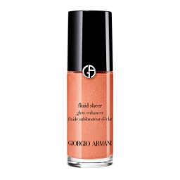 Armani Iluminador Fluid Sheer Glow Enhancer 10