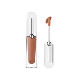Armani Brilho Prisma Glass Gloss in Moisturizing Oil with Mirror Effect Shine 07 NUDE GLOW