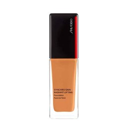 Shiseido Bases de Maquilhagem SYNCHRO SKIN RADIANT LIFTING Foundation 420 BRONZE