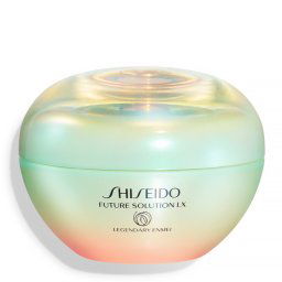 Shiseido Cosméticos Faciais Future Solution Lx Legendary Enmei Ultimate Renewing Creme Antienvelhecimento Global