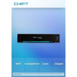 IRIScan Anywhere 6 WIFI Duplex 15PPM