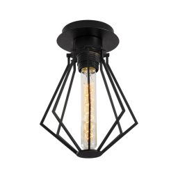 Candelabro montado à superfície OYLAT 1xE27/60W/230V