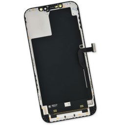 Ecrã ou display LCD e Touch para iPhone 12 Pro Max OLED