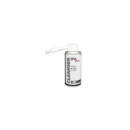 Spray de limpeza Isopropanol Ipa Plus 400ml