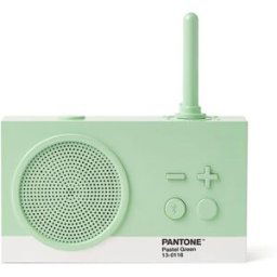 COLUNA BLUETOOTH LEXON TYKHO 3 PPV