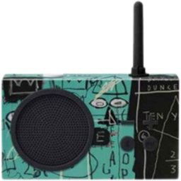 COLUNA BLUETOOTH LEXON TYKHO 3 JB EQUALS