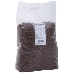 20kg aves Pitti Cats Dinner alimento seco para gatos