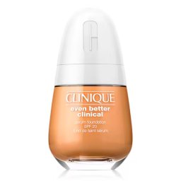 Clinique Bases de Maquilhagem Even Better Clinical Serum Foundation Broad Spectrum SPF 25 94 DEEP