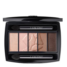 Lancome Sombras dos olhos Hypnôse Palette 5 Couleurs Paleta de Sombras 01 FRENCH NUDE