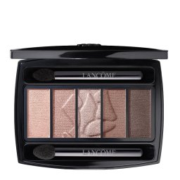 Lancome Sombras dos olhos Hypnôse Palette 5 Couleurs Paleta de Sombras 04 TAUPE CRAZE