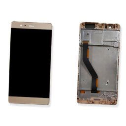 Display LCD + Touch Huawei P9 Plus Gold