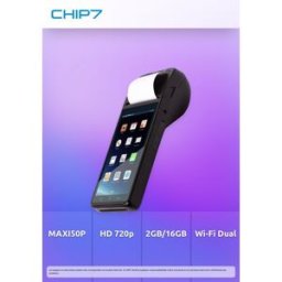 Terminal Móvel Premier MAXI50P 5.5 QC 1.5GHZ ANDROID 11.0