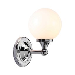 Elstead BATH-AUSTEN4-PC - Iluminação LED para casa de banho AUSTEN 1xG9/3W/230V IP44