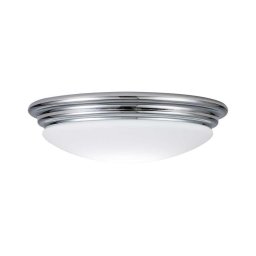 Elstead BATH-BROMPTON-F - Iluminação LED para casa de banho 1xGX53/5,7W/230V IP44 cromado