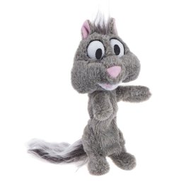 Peluche Esquilo Hety (30x9x8cm)