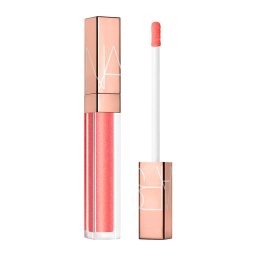 Nars Lábios Afterglow Lip Shine Brilho labial ORGASM