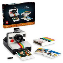 Lego Camara Polaroid Onestep Sx - 70