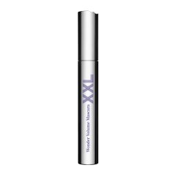 Clarins Máscaras para Cílios Wonder Volume Mascara XXL Rímel 02 EXTREME BLUE