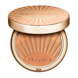 Clarins Pó de Bronze Bronzing Powder Pós Bronzeadores