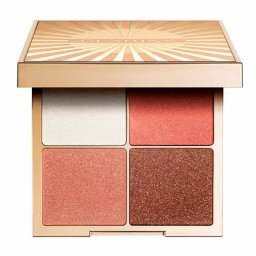 Clarins Sombras dos olhos All-In-One Palette Paleta de sombras