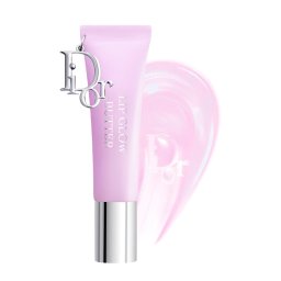 Dior Lábios Tratamento para lábios brilhantes - Peptídeo e Ceramida 102 GLAZED LAVENDER