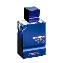 Al Haramain Amber Oud Dubai Night - 100ML Extrait de Parfum Perfumes Mulher