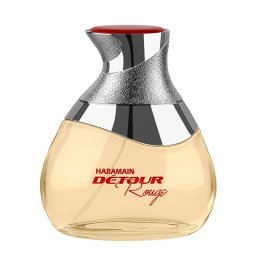 Al Haramain Detour Rouge - 100ML Eau de Parfum Perfumes Mulher