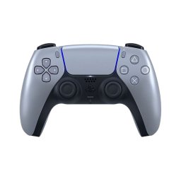 Sony Comando DualSense Prata PS5/PC
