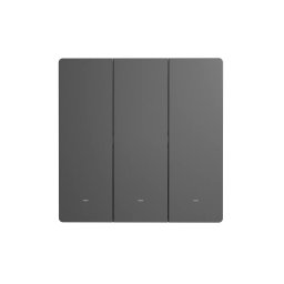 Sonoff M5-3C-86 Interruptor Inteligente Triplo Smart WiFi de encastrar