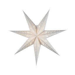 Eglo 410725 - Decoração de Natal LACE estrela