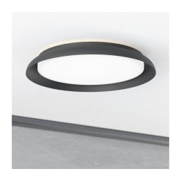 Eglo 900857 - Iluminação de teto LED PENJAMO LED/20W/230V