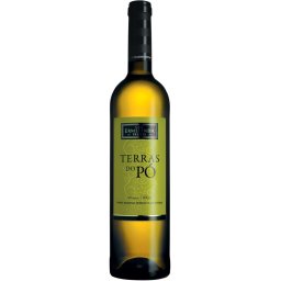 Vinho Branco Terras do Pó - Tejo - 75cl