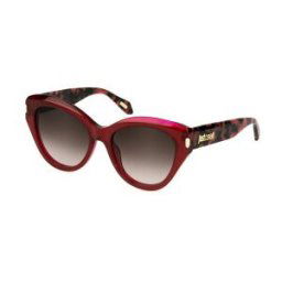Óculos De Sol Femininos Just Cavalli Sjc033-5509rv