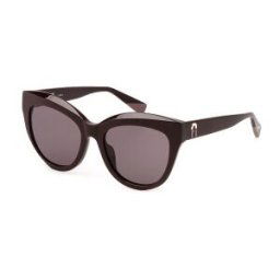 Óculos De Sol Femininos Furla Sfu780-5406yw
