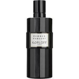 Korloff Écorce d'Argent Eau de Parfum 100mL