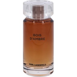 Lagerfeld Bois D'Ambre Eau de Toilette 100mL
