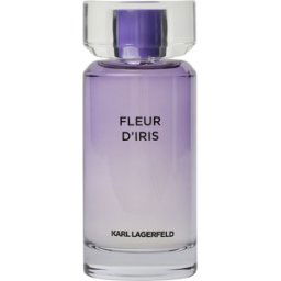 Lagerfeld Fleur d'Iris Eau de Parfum 100mL