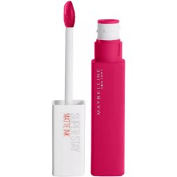Maybelline Super Stay Matte Ink Batom Líquido 5mL 120 Artist