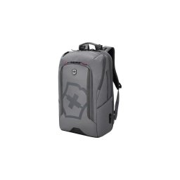 Victorinox - Mochila expansível Touring 2.0 Traveler 33 l cinzento