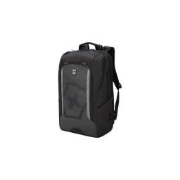 Victorinox - Mochila expansível Touring 2.0 Traveler 33 l preto