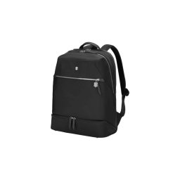 Victorinox - Mochila Victoria Signature Deluxe 18 l preto