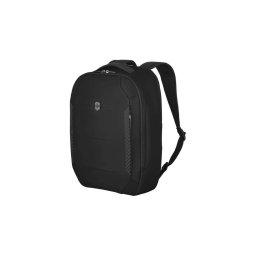 Victorinox - Mochila para computador portátil 15,6" Crosslight Cidade Daypack 20 l preto