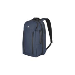 Victorinox - Mochila para portátil 15" Altmont Professional Deluxe 25 l azul