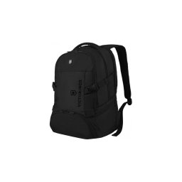 Victorinox - Mochila para computador portátil 16" Deluxe Vx Sport EVO 28 l preto