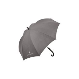 Victorinox - Guarda-chuva Brand Collection Heritage Stick cinzento
