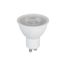 Lâmpada LED com regulação GU10/6W/230V 6500K 38°